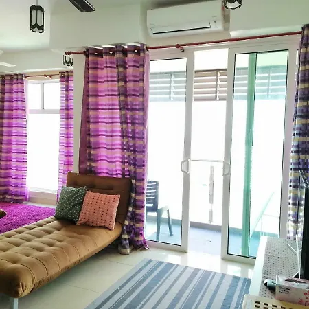 Syafiq Suite Kota Bahru Luaran gambar