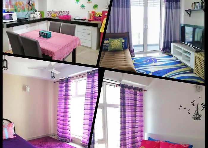 Syafiq Suite