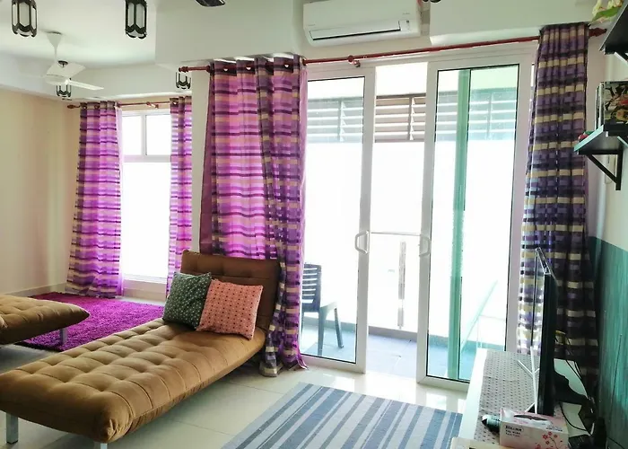 Syafiq Suite