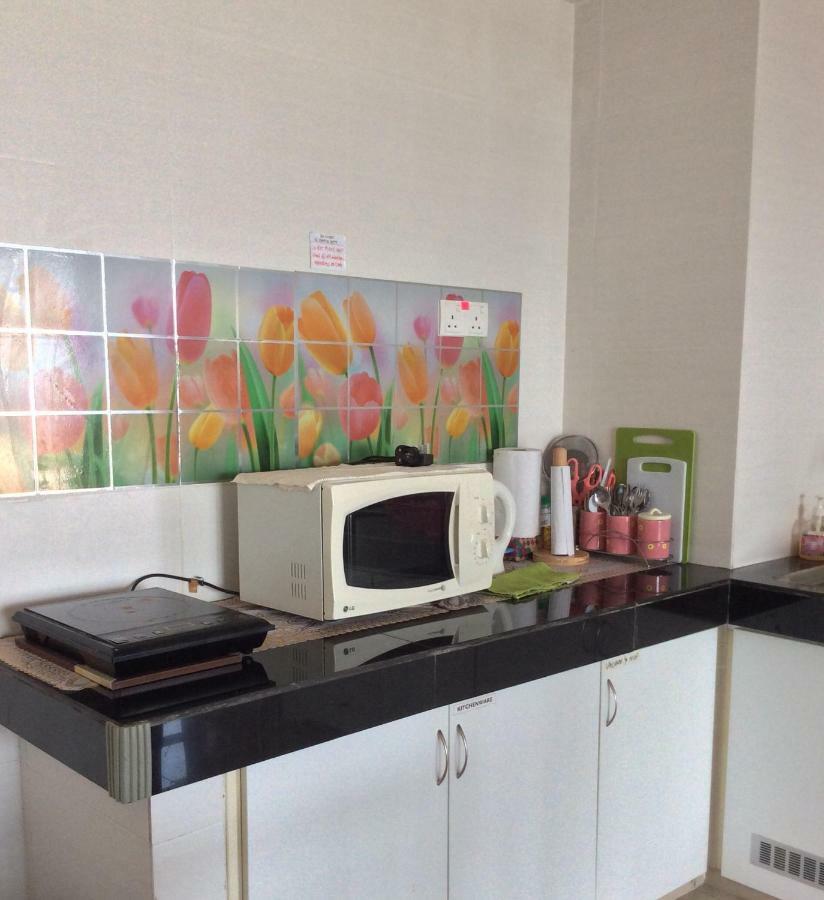 Apartment Syafiq