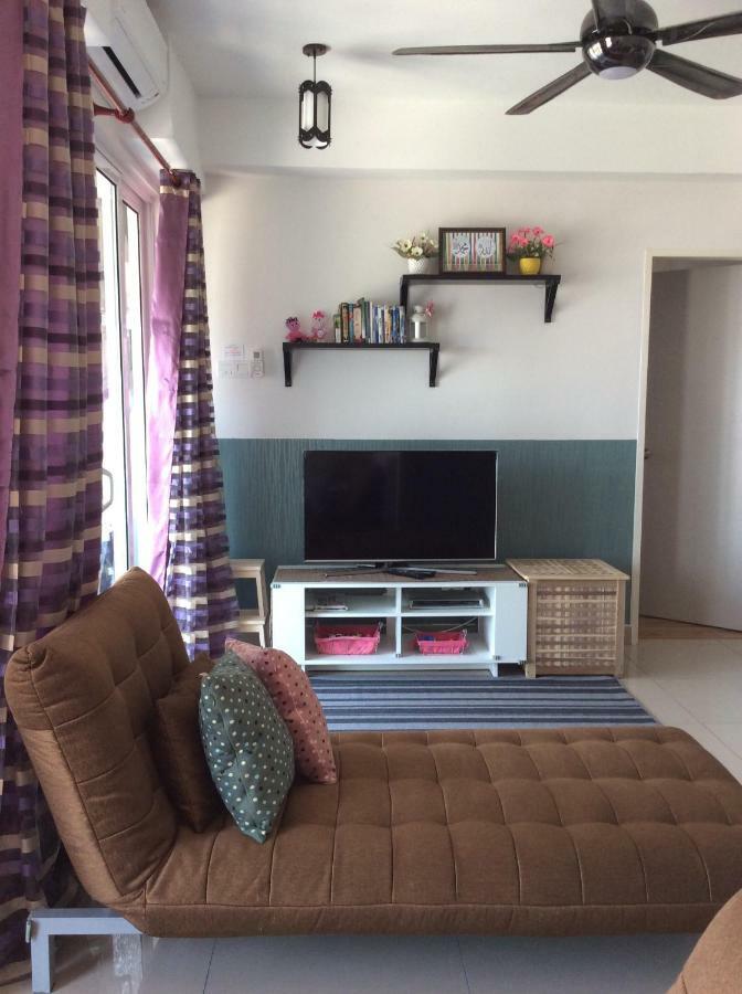 Syafiq Apartment Kota Bharu
