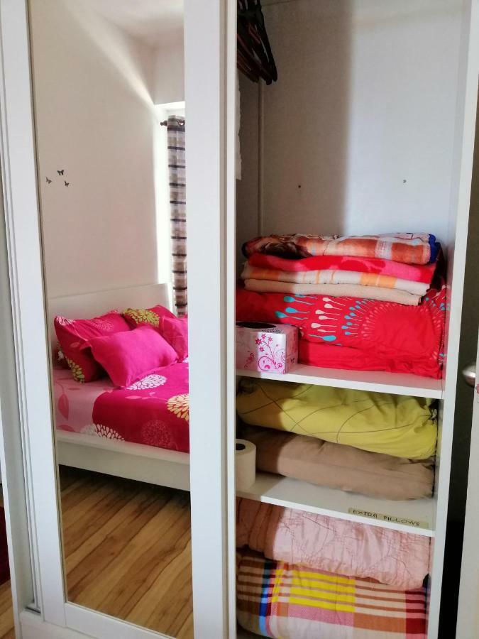 Apartment Syafiq Kota Bharu